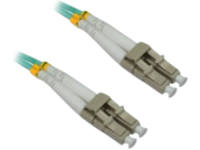 4XEM - Patch cable - LC multi-mode (M) to LC multi-mode (M)