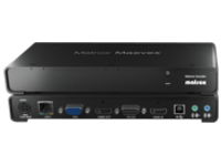 Matrox Maevex 5150 Encoder