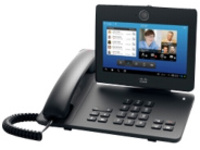 Cisco Desktop Collaboration Experience DX650