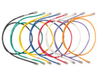 Panduit NetKey - Patch cable