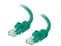 C2G Cat6 Booted Unshielded (UTP) Network Patch Cable