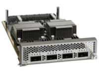 Cisco - expansion module - 4 ports