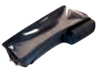 Symbol Heated Boot - Handheld protective boot