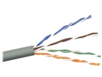 Belkin - Bulk cable - 304.8 m