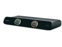 Belkin SOHO KVM Switch VGA & USB