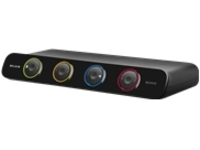 Belkin SOHO KVM Switch VGA & USB