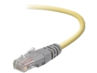Belkin - Crossover cable