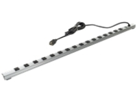 Belkin Rackmount Power Distribution Unit with Twist Lock Plug