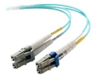 Belkin 10 Gig Aqua - Patch cable
