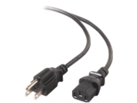 Belkin - Power cable