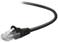 Belkin - Crossover cable