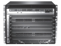 Juniper Networks SRX 5600 - security appliance - with Juniper Networks SRX5KRE3-128G, 2x SRX5K-SCB4, 2x HC PEM