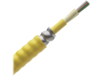 Panduit Opti-Core Fiber Optic Indoor Interlocking Armored Cable