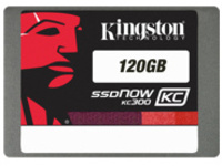 Kingston SSDNow KC300