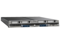 Cisco UCS B420 M3 Blade Server
