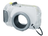 Canon WP-DC41 - Marine case for camera