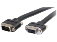 C2G Select 1ft Select VGA Video Extension Cable M/F