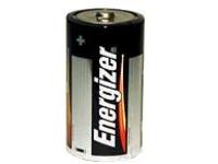 Energizer E 95BP battery - 2 x D - alkaline