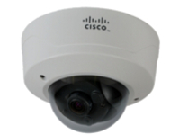 Cisco Video Surveillance 3520 IP Camera