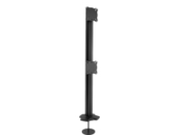 Chief Kontour Dual Display Desk Mount