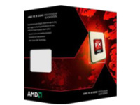AMD Black Edition - AMD FX 8320