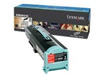Lexmark - High Yield