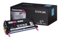 Lexmark - High Yield