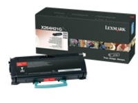 Lexmark - High Yield
