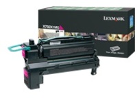 Lexmark - Extra High Yield