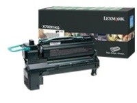 Lexmark - Extra High Yield