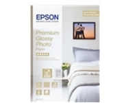 Epson Premium Glossy Photo Paper