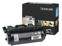Lexmark - High Yield