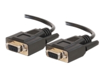 C2G 6ft Serial Cable