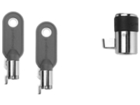 Kensington ClickSafe Custom Keyed Lock Head