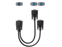Belkin - VGA splitter