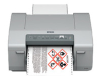 Epson ColorWorks C831