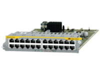 Allied Telesis SwitchBlade AT SBX81GP24