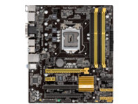 ASUS B85M-E/CSM/SI - Motherboard