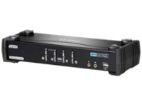 ATEN CubiQ CS1784A - KVM / audio switch