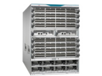 Cisco MDS 9710 Multilayer Director