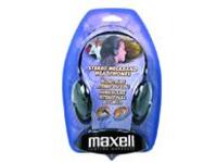 Maxell NB 201 - Headphones