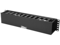 Eaton S-Series Rack - Rack cable management panel