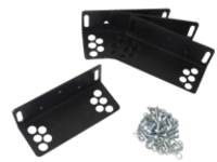 Eaton S-Series Rack - Rack floor anchor brackets