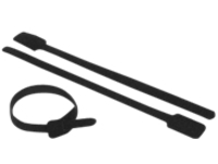 Eaton - Cable management touch fastener strap