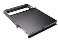 Middle Atlantic - Rack shelf