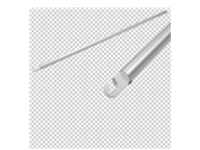 Draper Aluminum Operating Pole