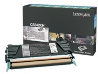 Lexmark - High Yield