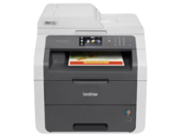 Brother MFC-9130CW - Multifunction printer