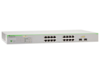 Allied Telesis AT GS950/16PS