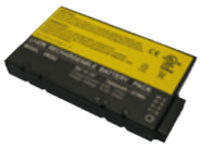 DT Research DR202 - All-in-one battery
